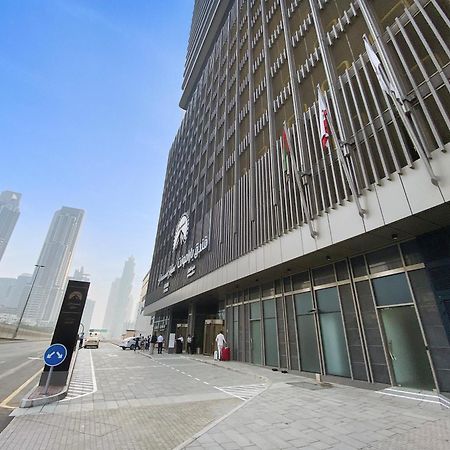 Апартаменты Aliving Luxe 2Br With Burj Khalifa View Infinity Pool Midtown-4704 Дубай Экстерьер фото